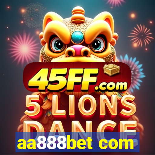 aa888bet com
